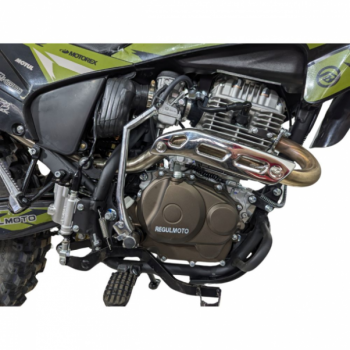Regulmoto Sport Sport-003 Z, 2025 г.