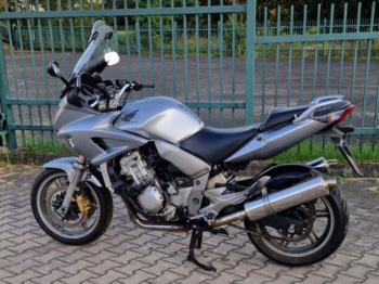 Honda CBF 1000A ABS, 2006 г.