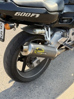 Honda CBR, 1996 г.