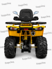 Motoland Wild Track X ''WINCH'', 2026 г.