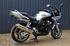 Yamaha FZS 600, 2004 г.