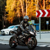 Kawasaki ZXR, 2016 г.