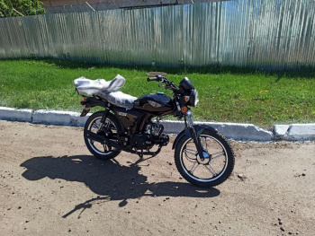  Racer RC 50 Alpha С1, 2026 г.