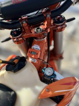 Эндуро Regulmoto Crosstrec 300 Nb 300, 2024 г.