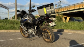 VOGE 900DSX ADV, 2025 г.
