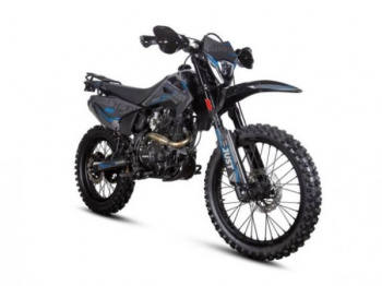 Avantis Just CB300F, 2026 г.