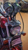 Harley-Davidson Sportster XLH, 1992 г.
