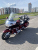 Honda Gold Wing, 2000 г.