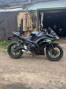 Kawasaki EX, 2025 г.