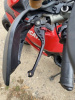 Ducati Multistrada 1200s, 2010 г.
