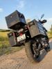 Yamaha XTZ XT1200Z, 2015 г.