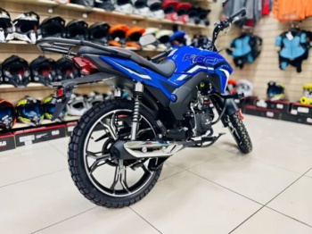 ROCKOT ALPHA DYNAMIC, 2026 г.