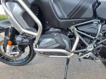 BMW R 1250 GS ADVENTURE, 2020 г.