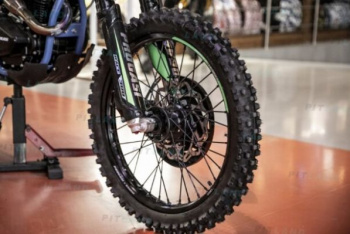 Progasi RACE 300 AIR, 2025 г.