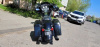 Harley-Davidson Street Glide 103, 2013 г.