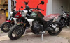 Jawa 500 RVM Scrambler, 2024 г.