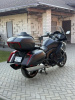 BMW K 1600 Grand America, 2018 г.