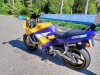 Honda CBR F3, 1997 г.