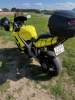 Honda VFR RC36, 1995 г.