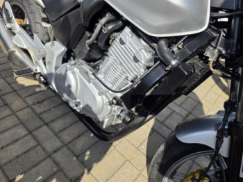 Honda CBF Абс, 2006 г.