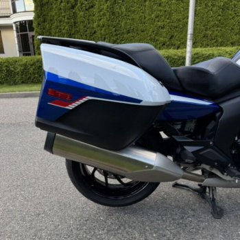 BMW K 1600 GT Sport, 2022 г.