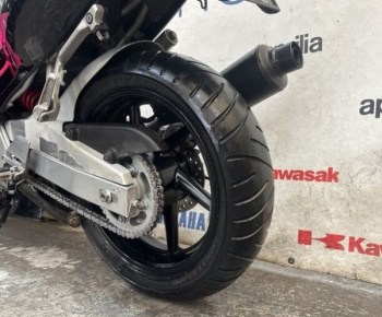 Honda CBR F2, 1993 г.
