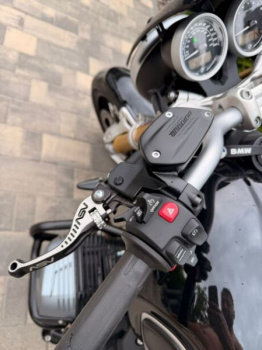 BMW R nine T, 2021 г.
