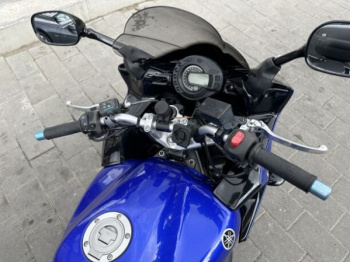 Yamaha FZ, 2006 г.