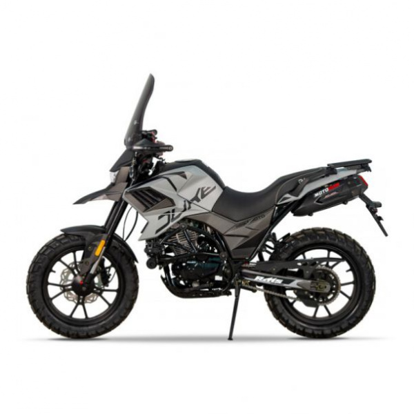 Regulmoto Duke 300 Zongshen 175 FMM PR300, 2026 г.