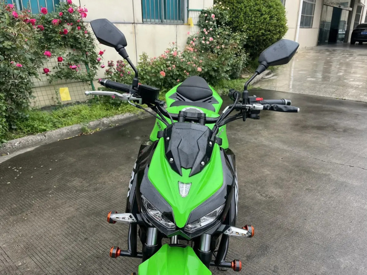 Спорт AVM NEXUS 125, 2026 г.