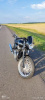 Triumph Thruxton EFI, 2014 г.