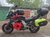 Kawasaki Versys 650, 2013 г.