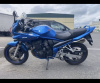 Suzuki Bandit gsf650, 2006 г.