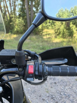 Suzuki V-Strom DL650, 2004 г.