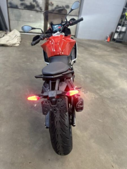 BMW F F900XR, 2025 г.