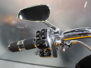 Harley-Davidson Road Glide CVO, 2022 г.