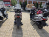Yamaha YS, 2018 г.