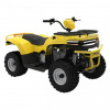 Irbis ATV125, 2023 г.