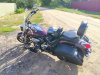 Yamaha XVS 950 midnight star, 2008 г.