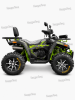 Motoland Wild Track X Pro, 2026 г.