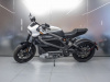 Harley-Davidson LiveWire LW1, 2021 г.