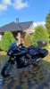 Honda CBF 1000A, 2011 г.
