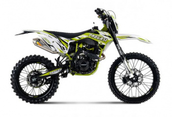 Progasi SUPER MAX 300, 2025 г.