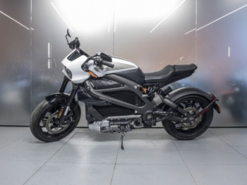 Harley-Davidson LiveWire LW1, 2021 г.