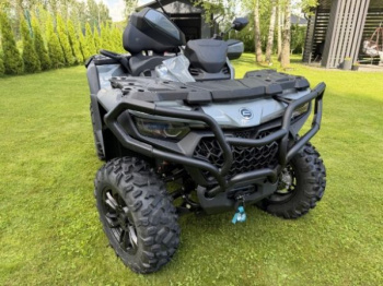CFMOTO CForce CF Moto 850 TOURING, 2025 г.