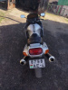 Kawasaki ZZR, 2005 г.