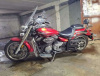 Yamaha XVS MIDNIGHT STAR, 2013 г.