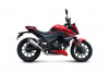 TMBK SWIFT 400 Red, 2026 г.