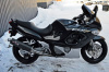 Suzuki GSX 750 F, 2000 г.