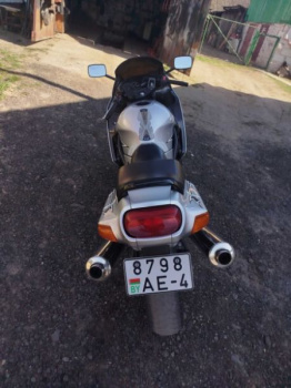 Kawasaki ZZR, 2005 г.